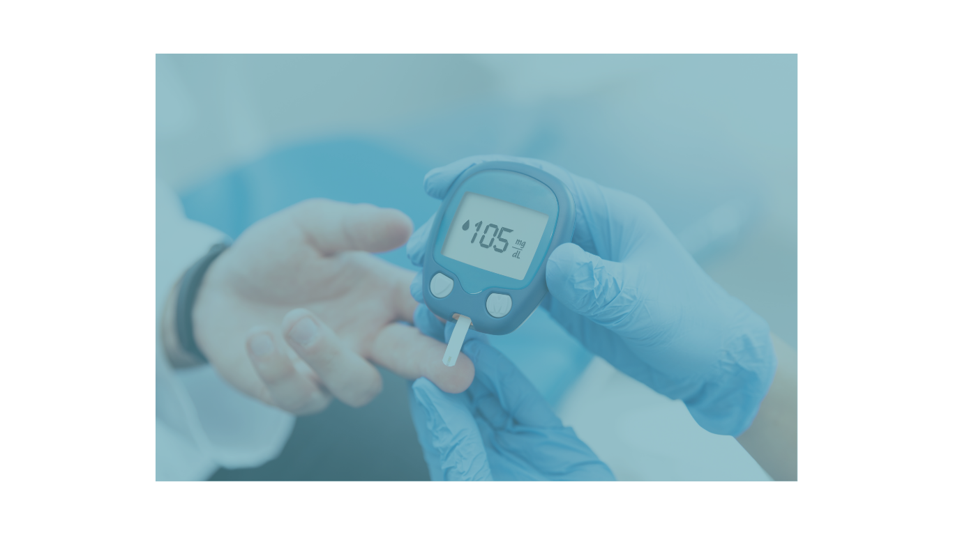 Control de Diabetes